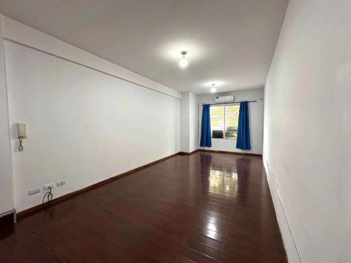 VENTA DEPARTAMENTO MONOAMBIENTE COCHERA SAAVEDRA foto 5