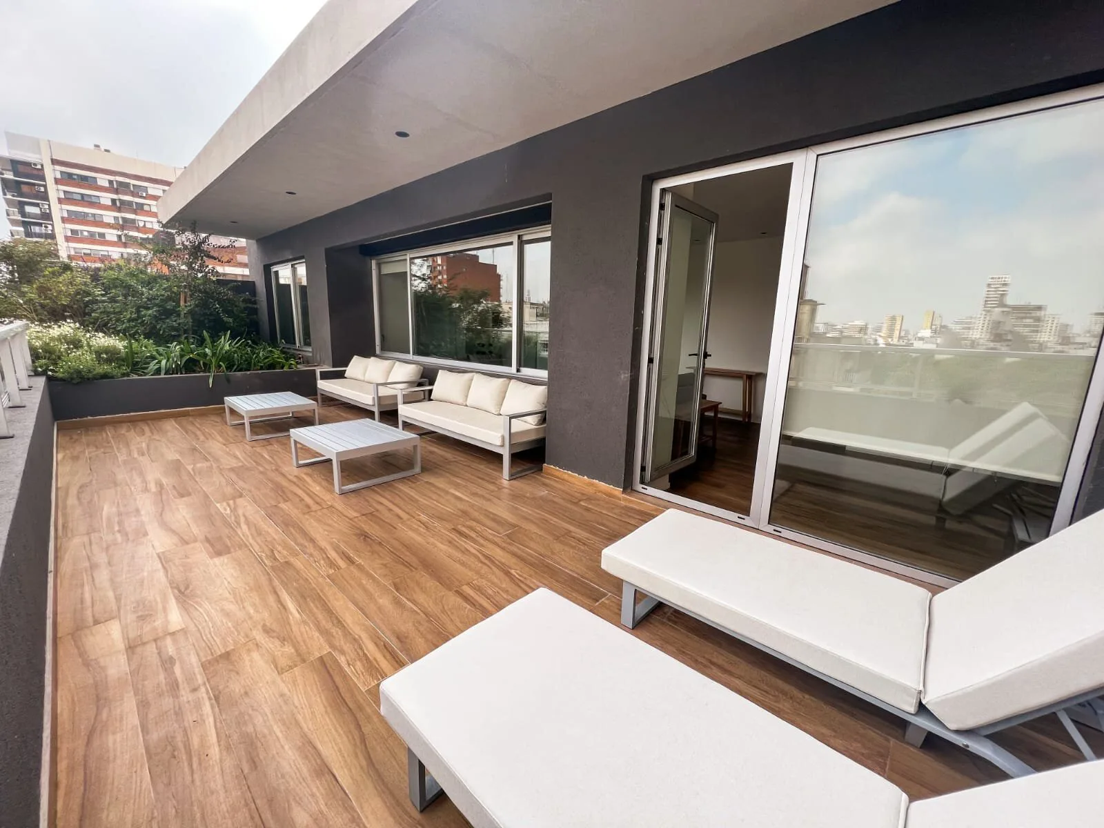 Belgrano, Arcos 2000 y Echeverría, 2 amb, 50m2, u$s 1,500.- PREMIUM !! foto 3