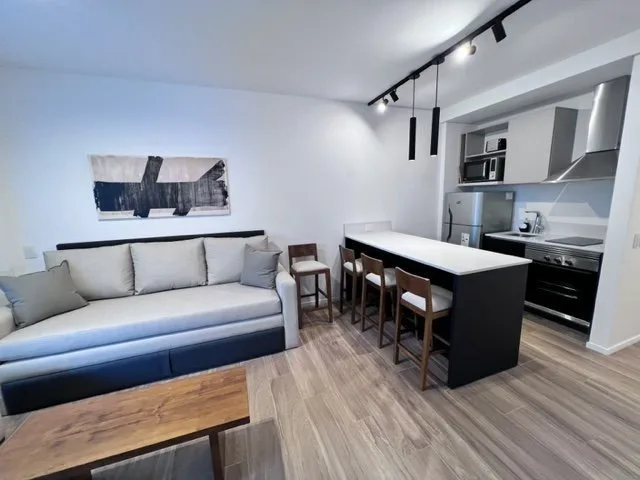 Belgrano, Arcos 2000 y Echeverría, 2 amb, 50m2, u$s 1,500.- PREMIUM !! foto 4