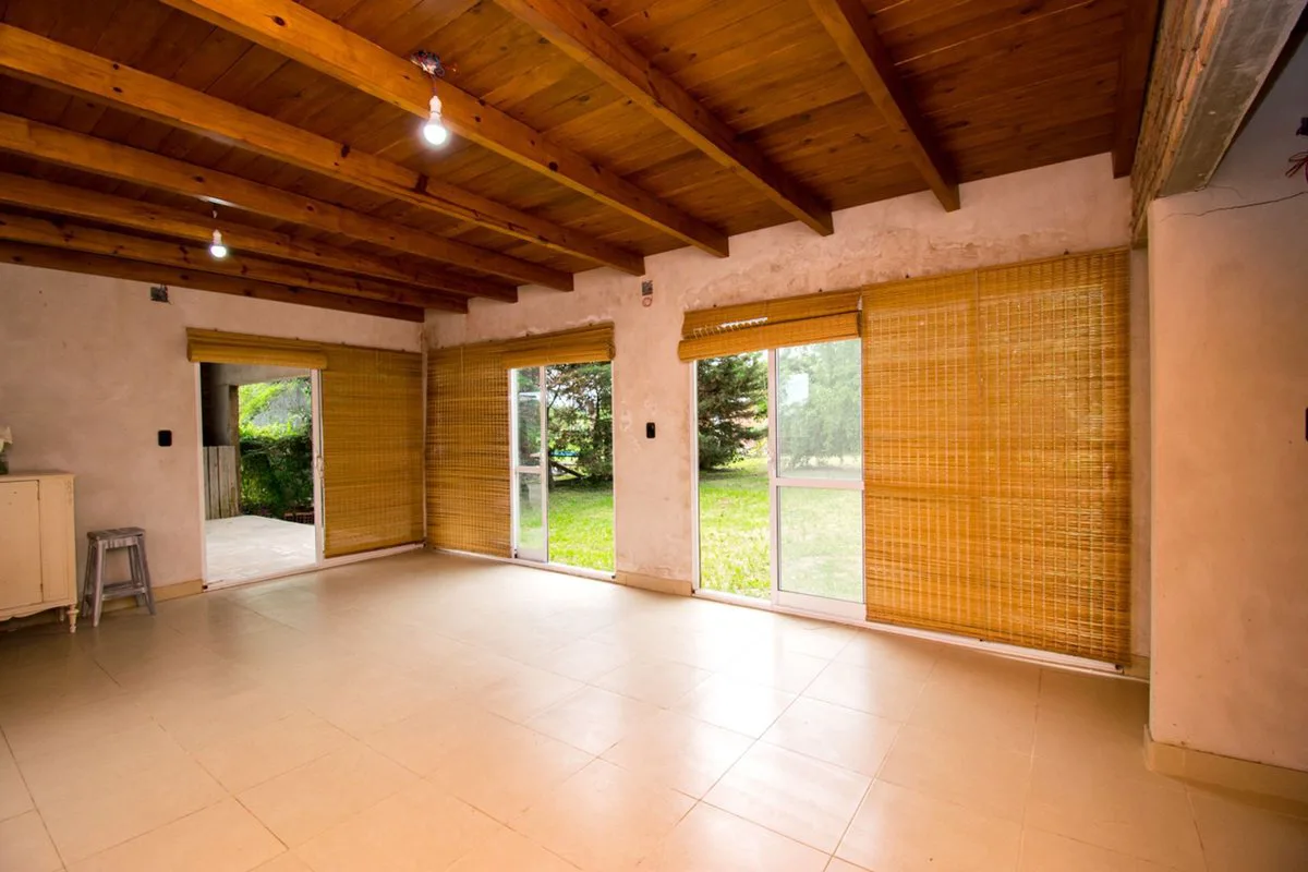 QUINTA CON GRAN TERRENO Y SUM foto 4
