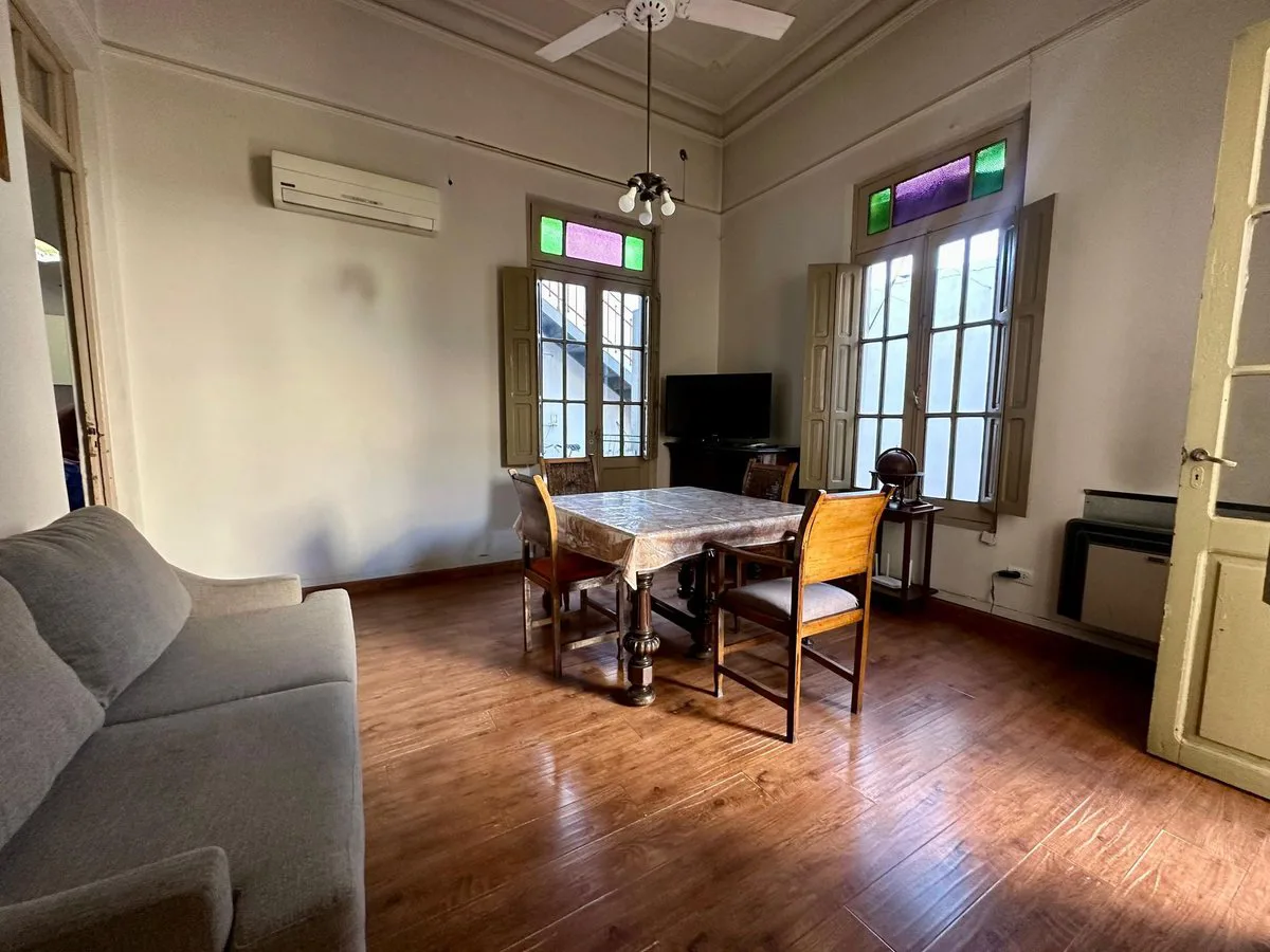 VENTA CASA  P/ NEGOCIO CALLE ALEM - CIUDAD-MENDOZA foto 3