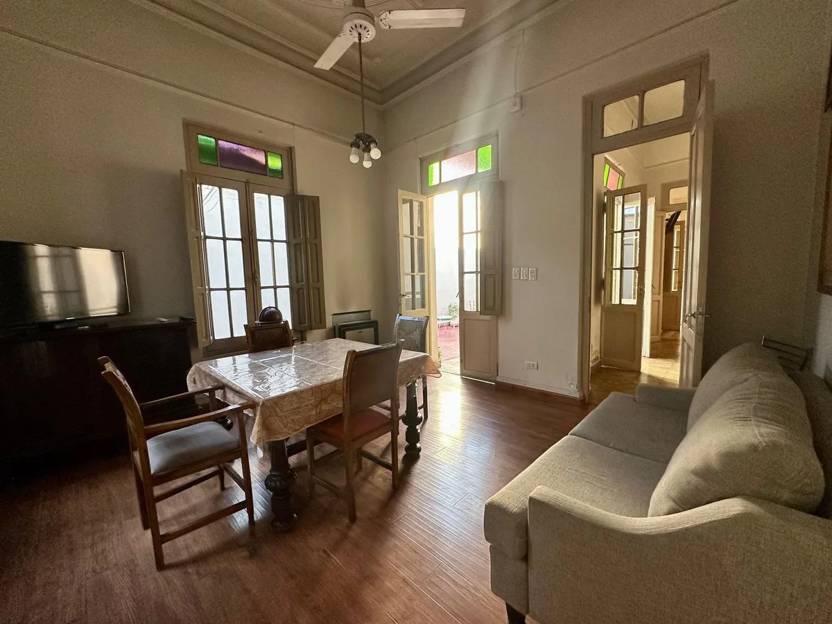 VENTA CASA  P/ NEGOCIO CALLE ALEM - CIUDAD-MENDOZA foto 4