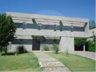 Casa en Venta en Barrio Privado La Lomada de Pilar, Pilar, Buenos Aires foto 1