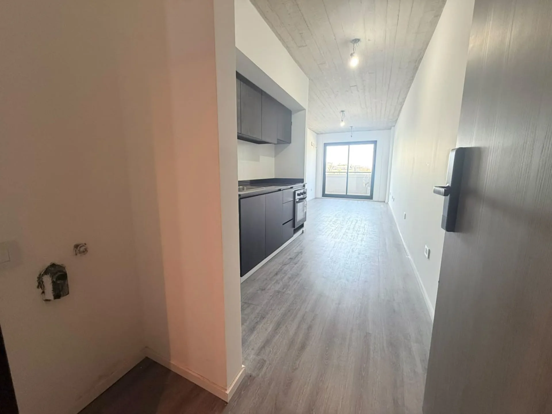 VENDE 2 AMB A ESTRENAR DEVOTO ! foto 2