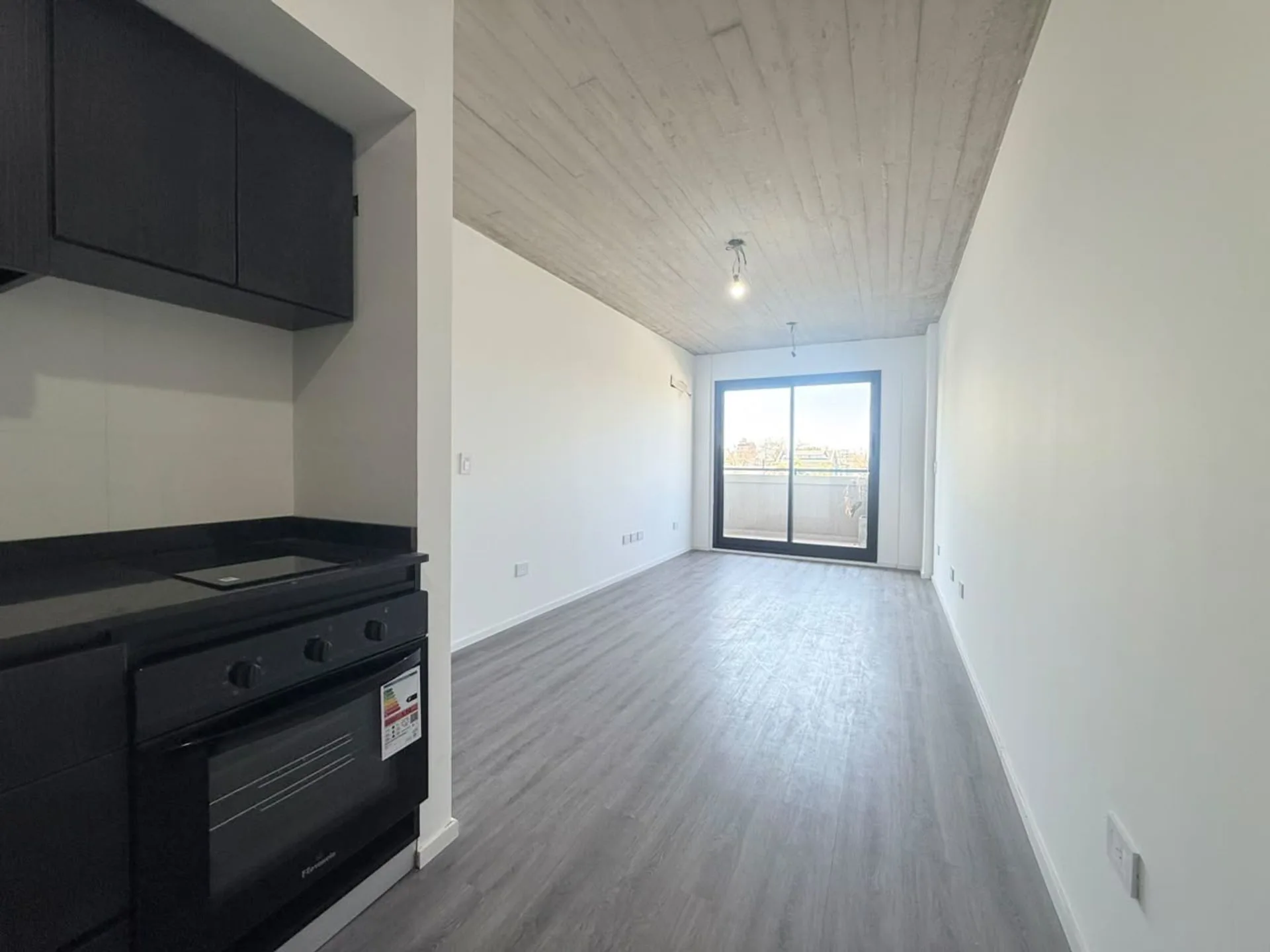 VENDE 2 AMB A ESTRENAR DEVOTO ! foto 4
