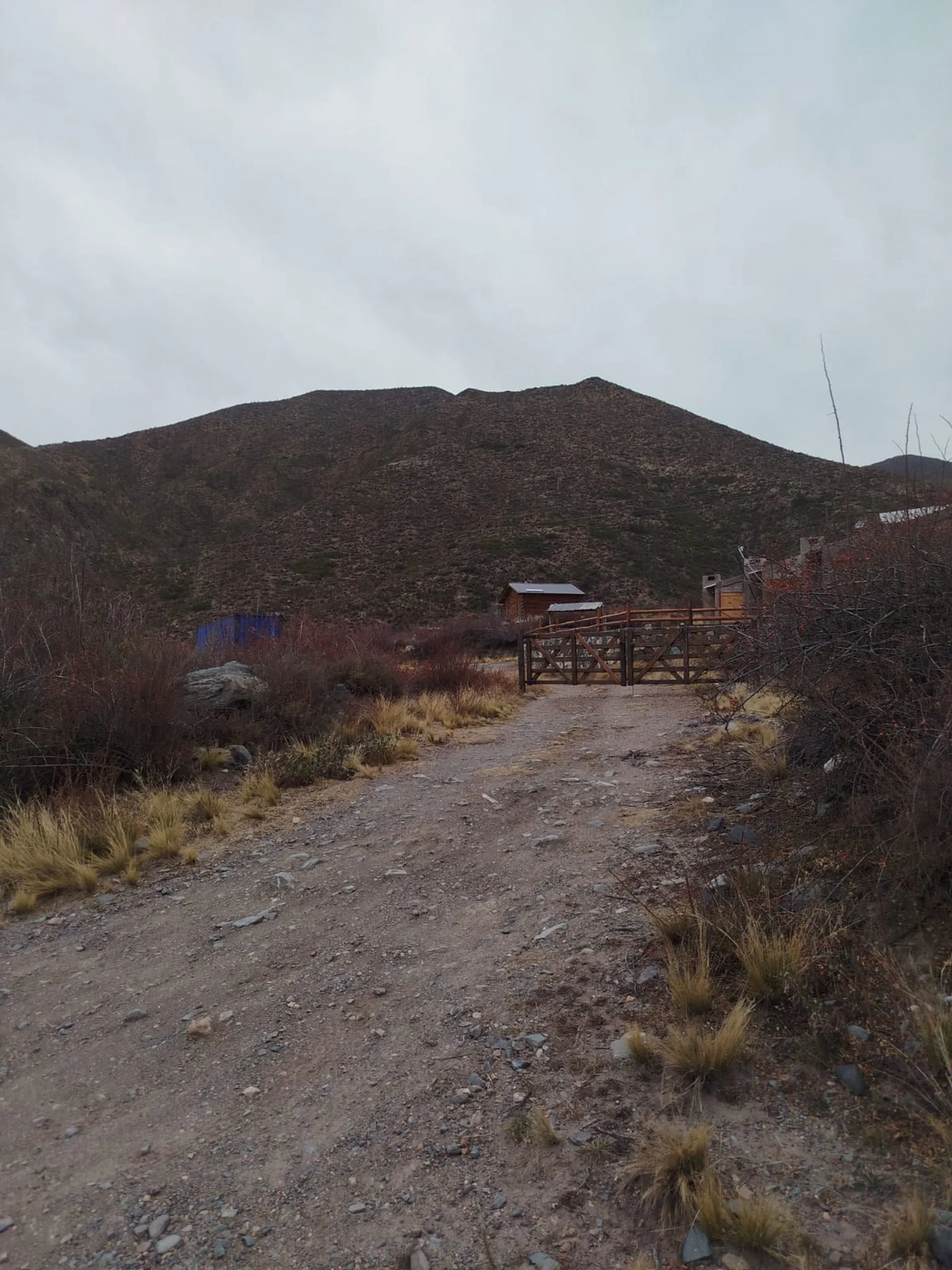 TERRENO EN VENTA| POTRERILLO | BARRIO CERRADO foto 3