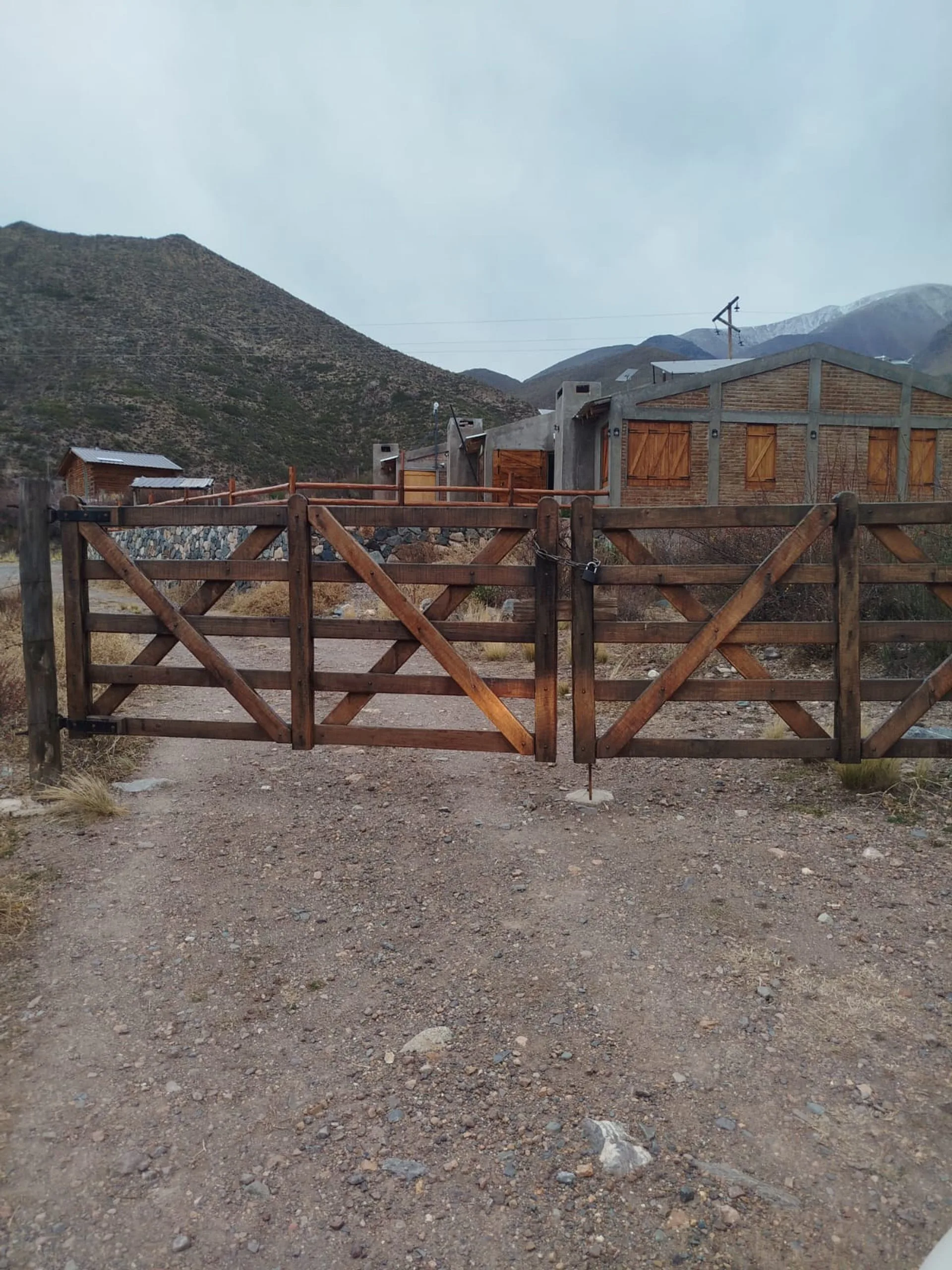 TERRENO EN VENTA| POTRERILLO | BARRIO CERRADO foto 4