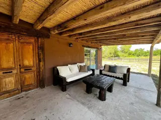 Casa en venta 3 dorm 2 baños Valle de Uco foto 1