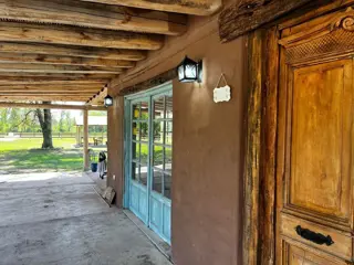 Casa en venta 3 dorm 2 baños Valle de Uco foto 2