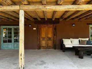 Casa en venta 3 dorm 2 baños Valle de Uco foto 3