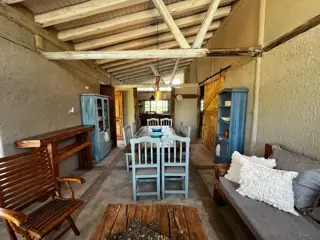 Casa en venta 3 dorm 2 baños Valle de Uco foto 4