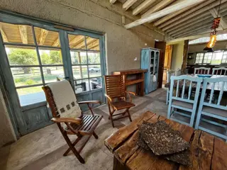 Casa en venta 3 dorm 2 baños Valle de Uco foto 5