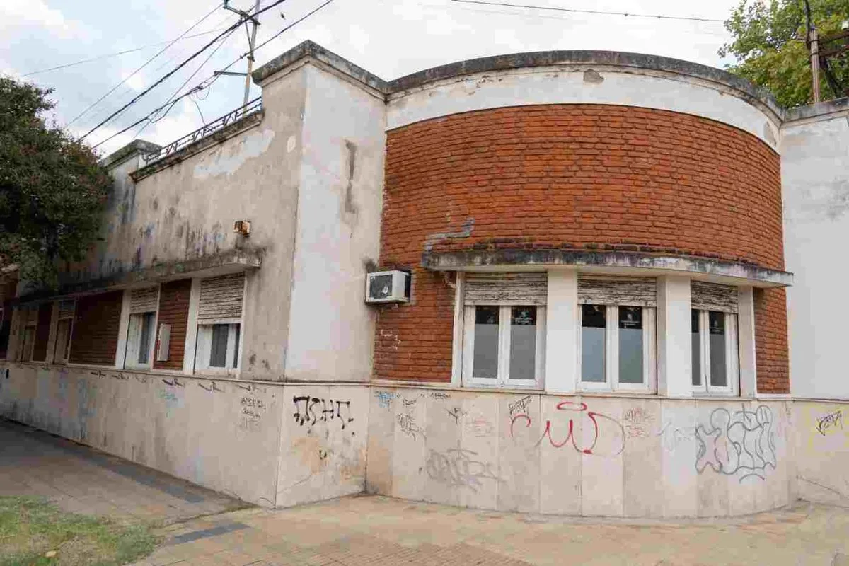 IMPORTANTE PROPIEDAD EN PLENO CENTRO foto 2
