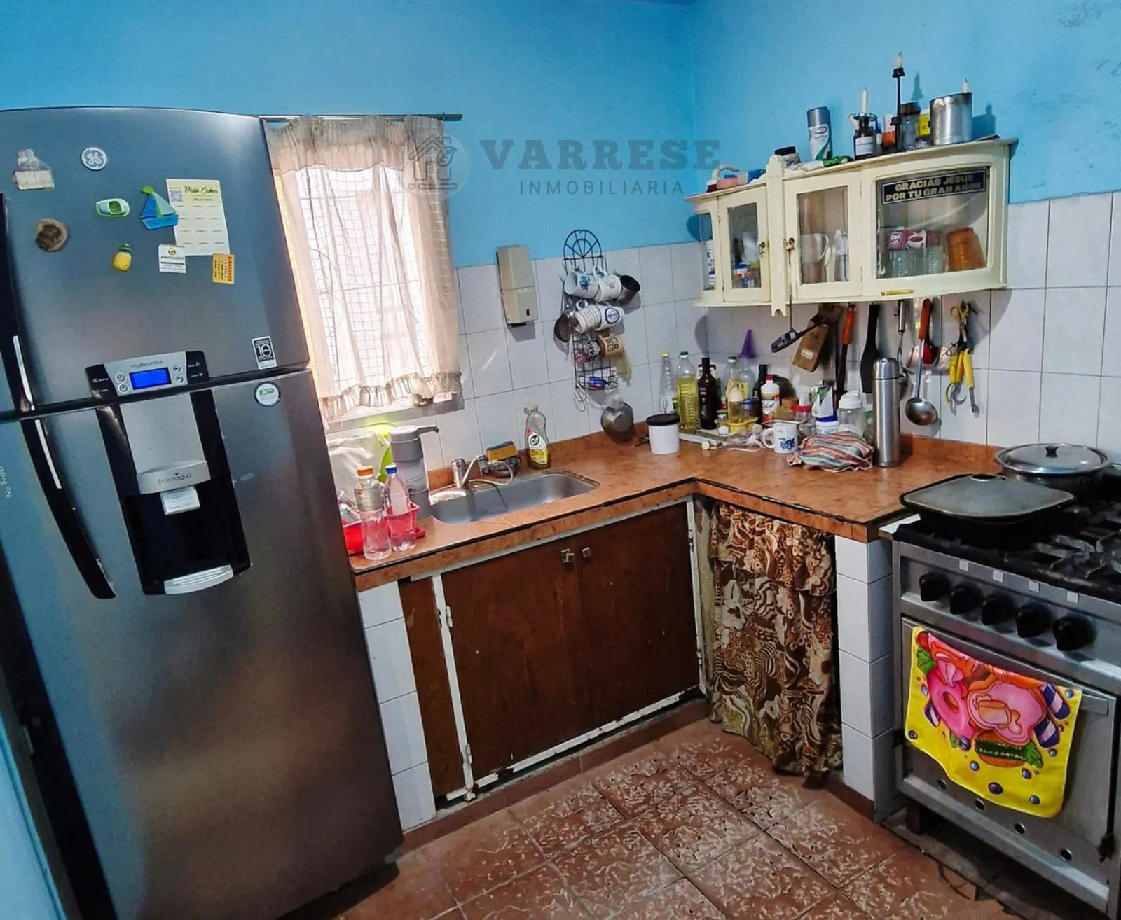 Casa en Venta de Losa! foto 3