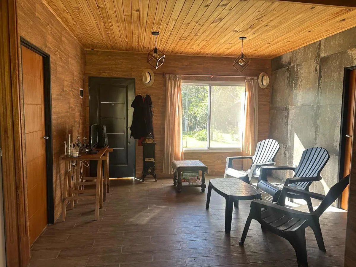 VENTA CASA C/AMARRA CLUB JARDIN NAUTICO ESCOBAR foto 5
