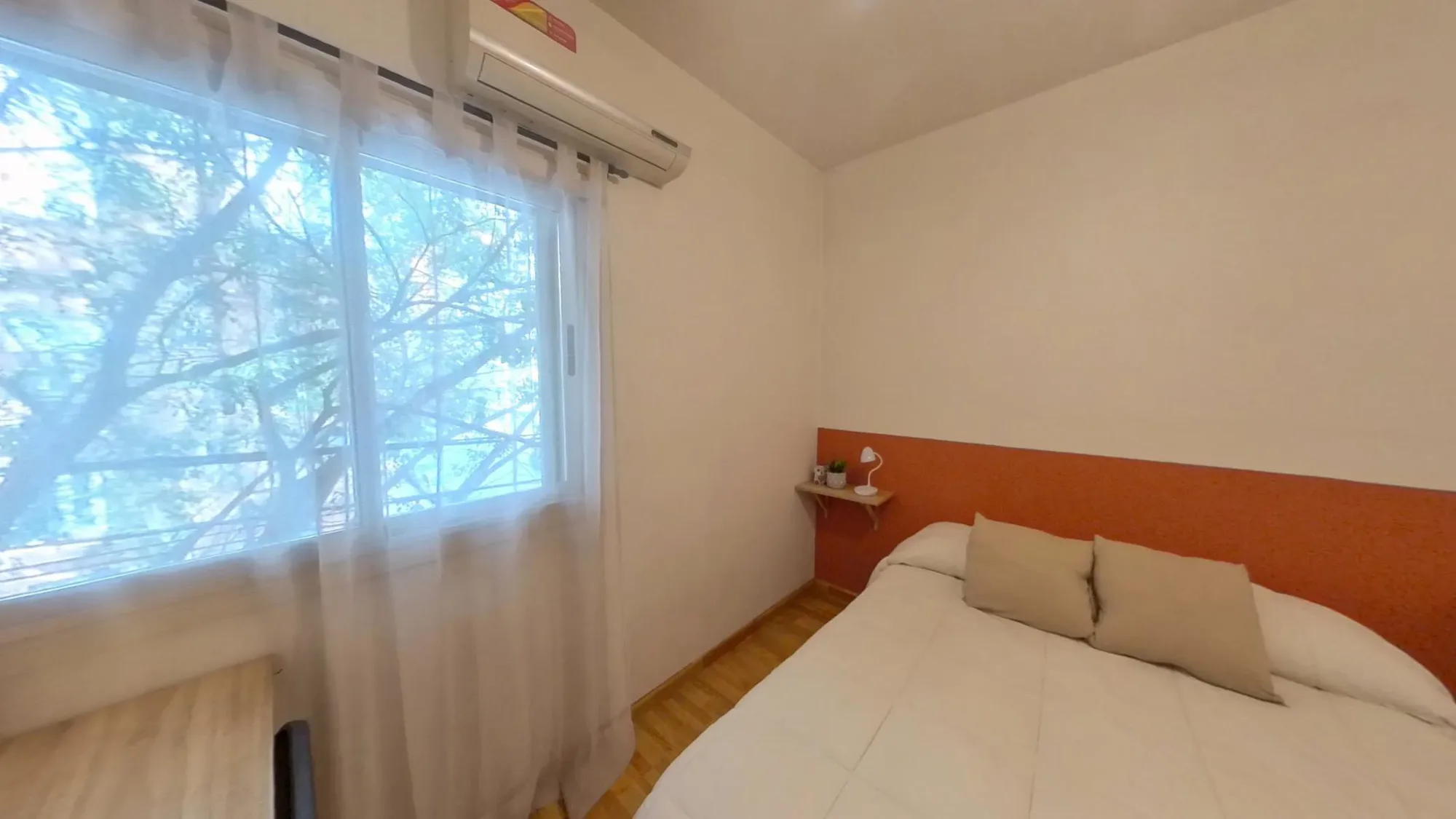 1-bedroom apartment in Villa Crespo – photo 3 of 22