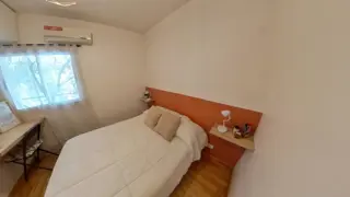 2 AMBIENTES DE ALTA CATEGORIA - VILLA CRESPO foto 4