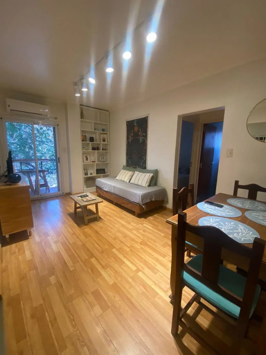1-bedroom apartment in Villa Crespo – photo 5 of 22