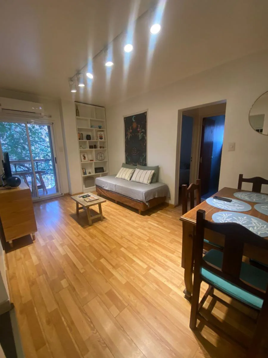 1-bedroom apartment in Villa Crespo – photo 6 of 22
