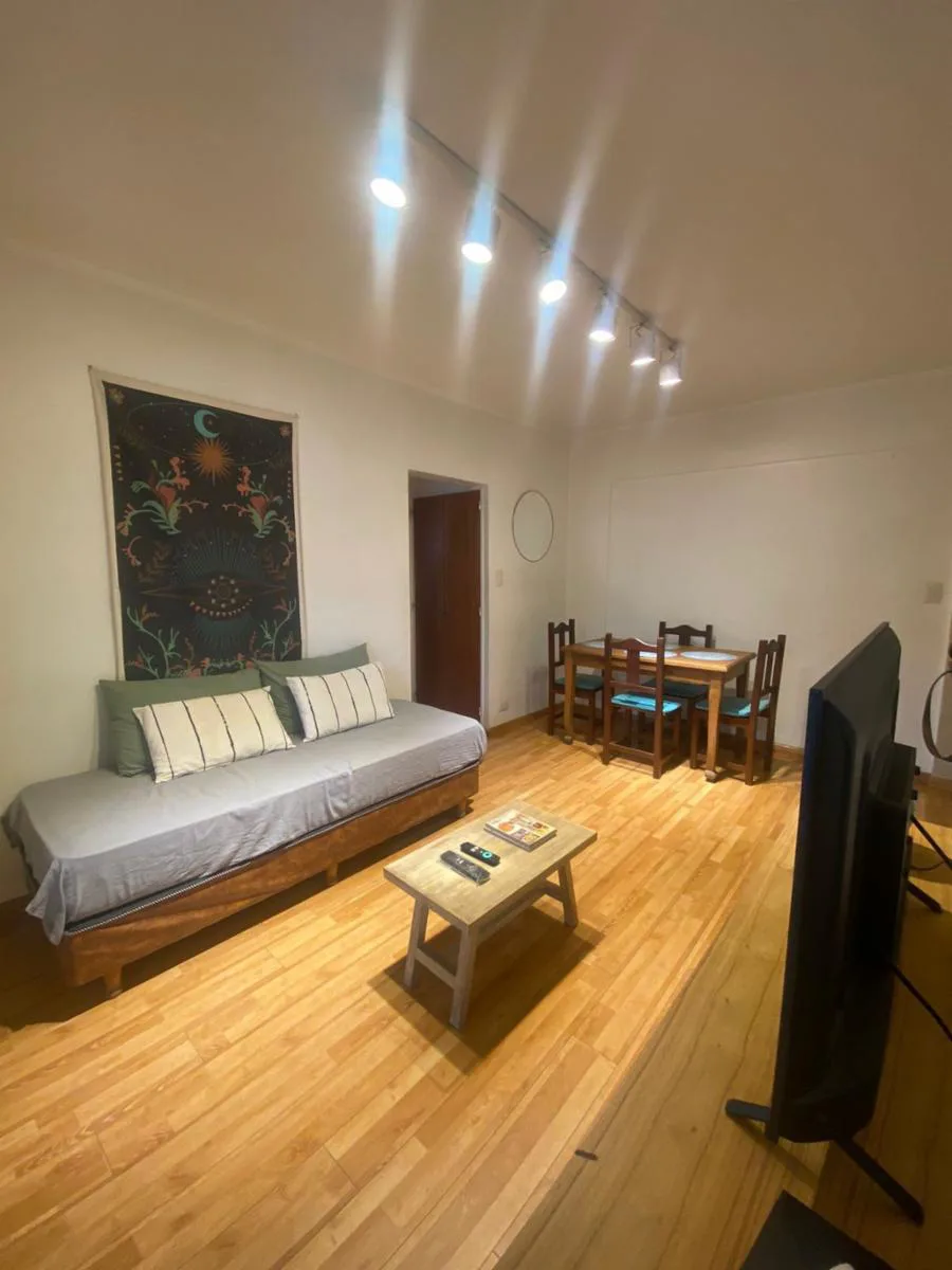 1-bedroom apartment in Villa Crespo – photo 7 of 22