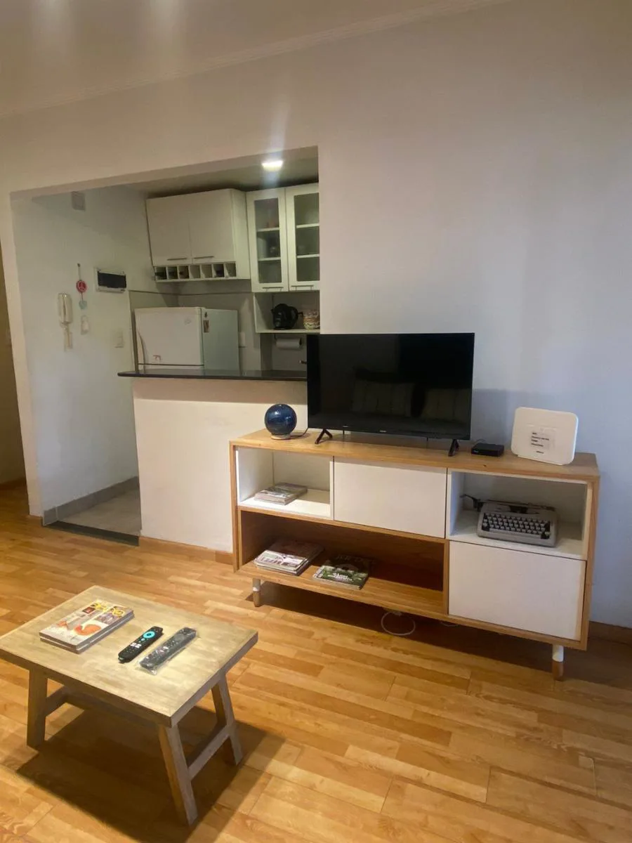 1-bedroom apartment in Villa Crespo – photo 8 of 22