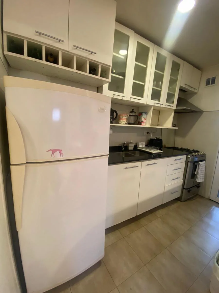 1-bedroom apartment in Villa Crespo – photo 9 of 22