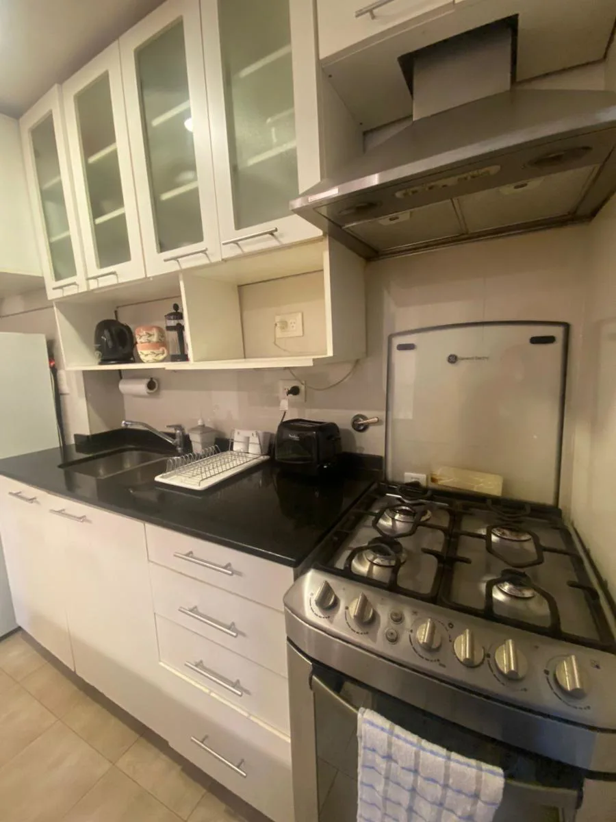 1-bedroom apartment in Villa Crespo – photo 10 of 22
