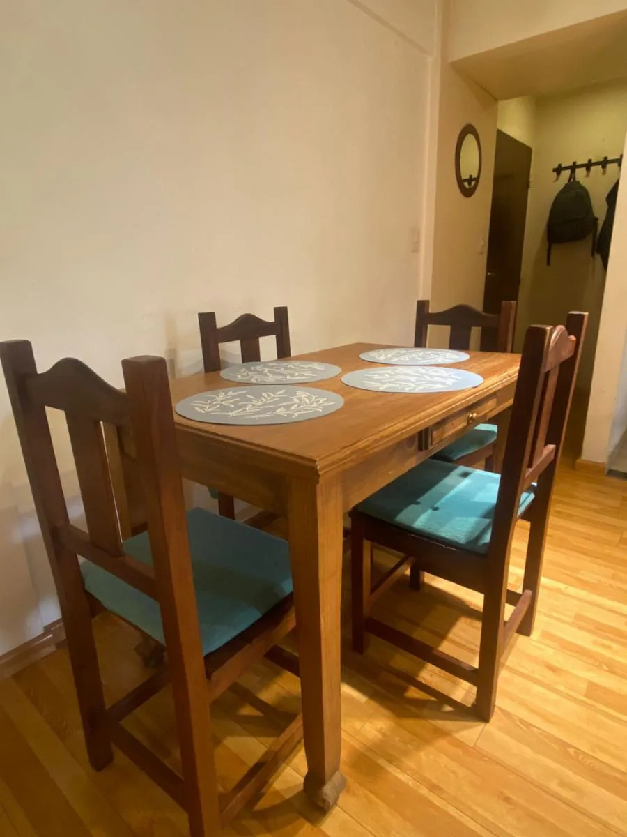 1-bedroom apartment in Villa Crespo – photo 11 of 22