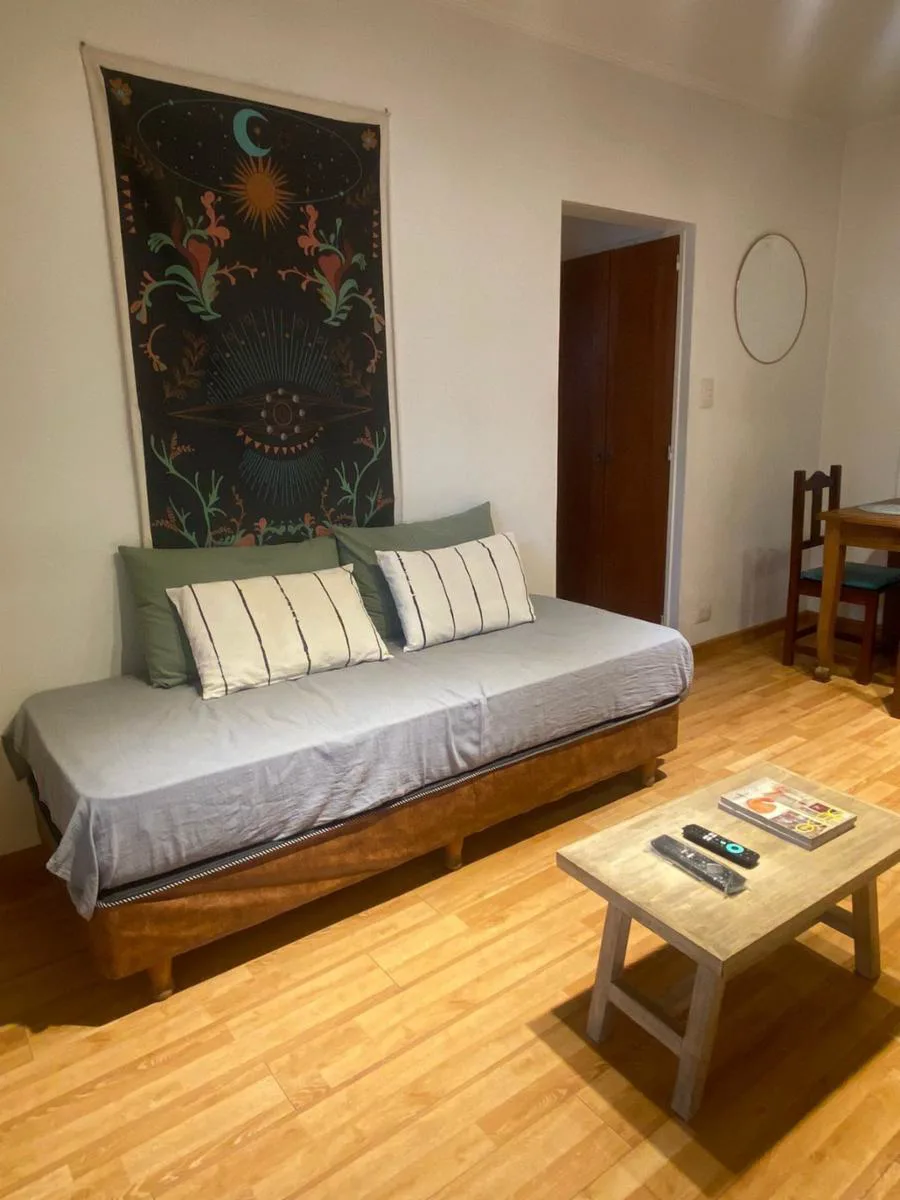 1-bedroom apartment in Villa Crespo – photo 12 of 22