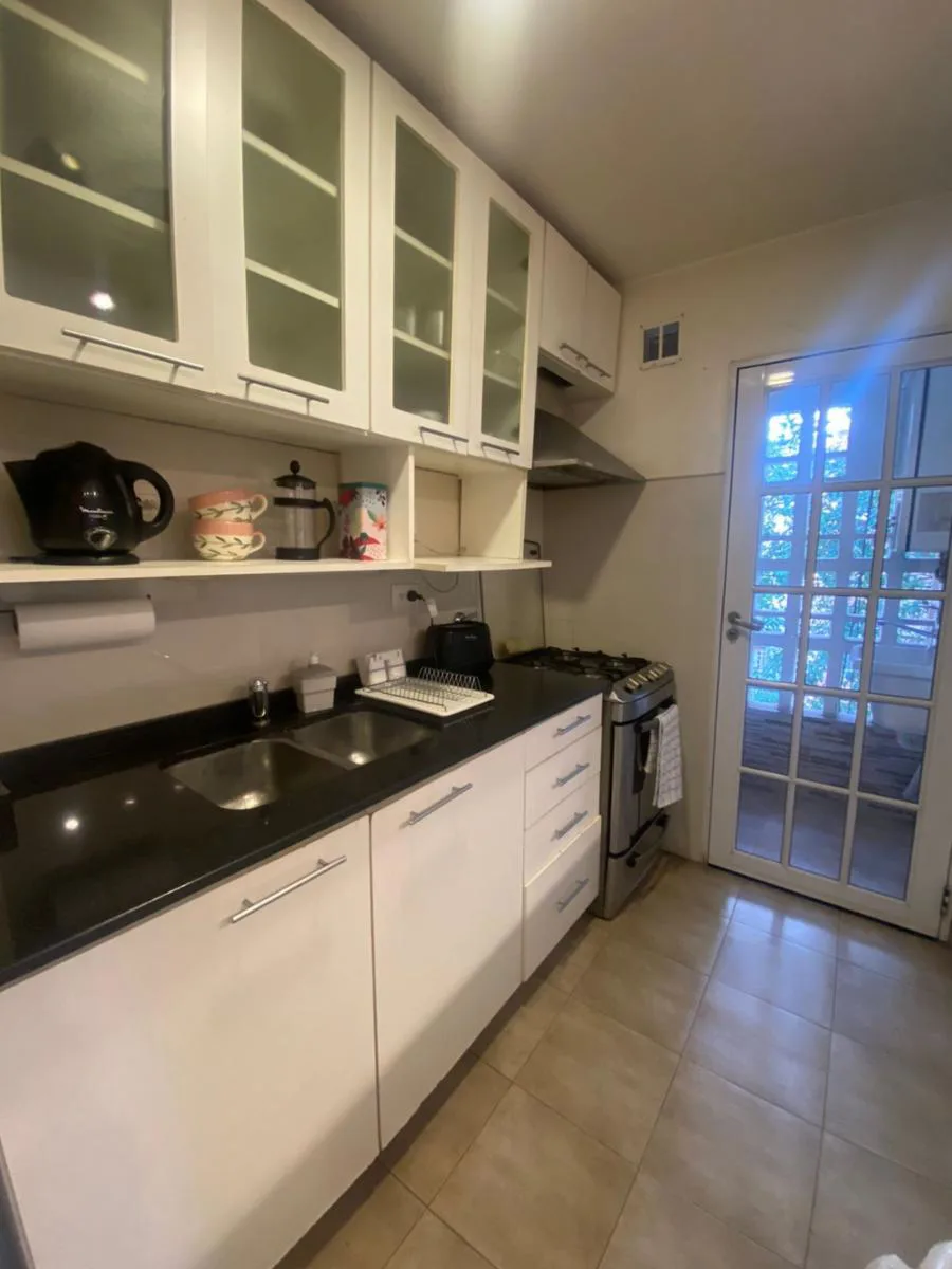 1-bedroom apartment in Villa Crespo – photo 14 of 22