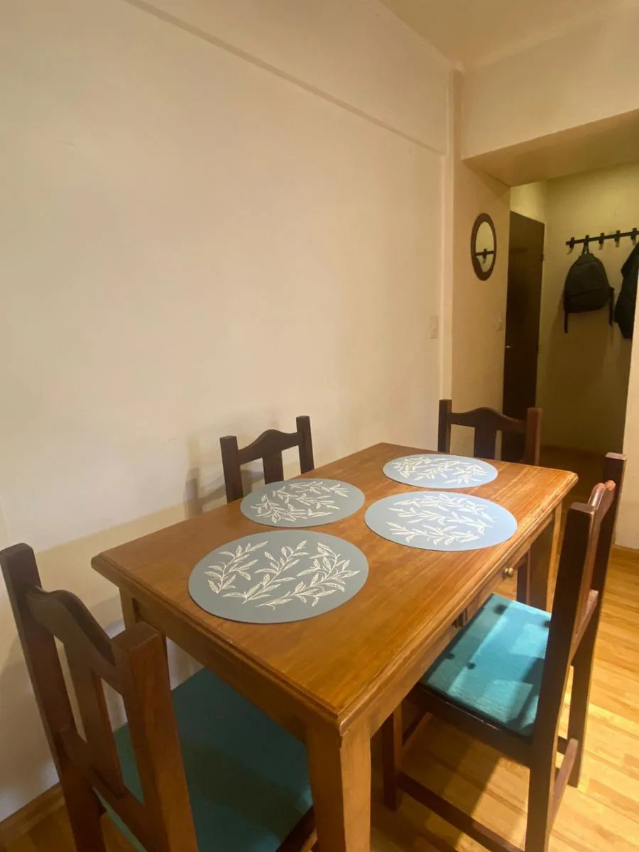 1-bedroom apartment in Villa Crespo – photo 16 of 22