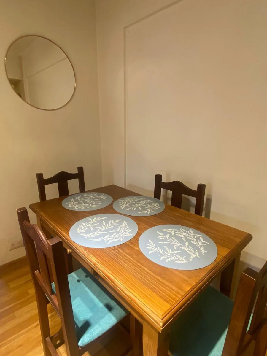 1-bedroom apartment in Villa Crespo – photo 17 of 22