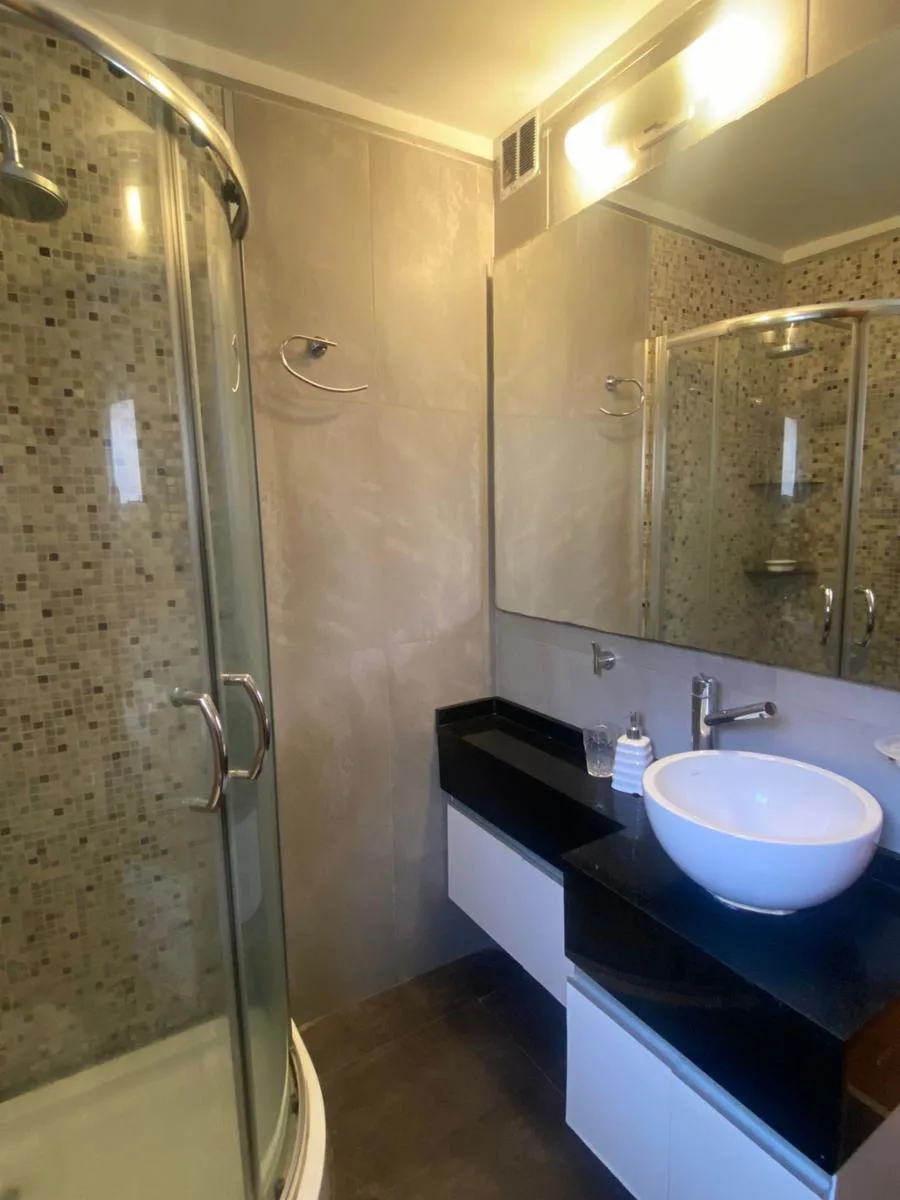 1-bedroom apartment in Villa Crespo – photo 18 of 22