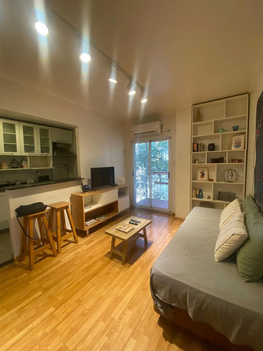 1-bedroom apartment in Villa Crespo – photo 19 of 22