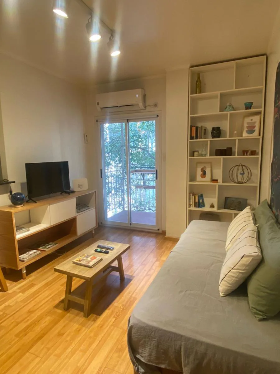 1-bedroom apartment in Villa Crespo – photo 20 of 22