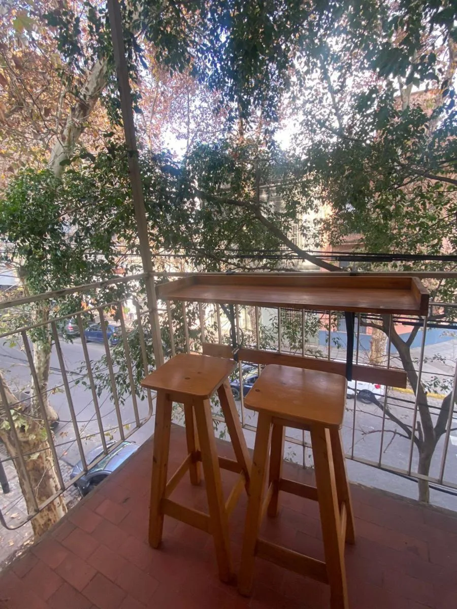 1-bedroom apartment in Villa Crespo – photo 21 of 22