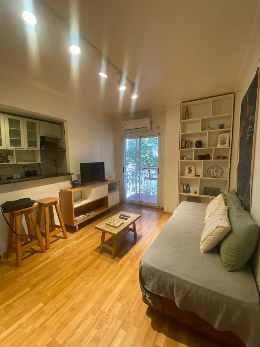1-bedroom apartment in Villa Crespo – photo 22 of 22