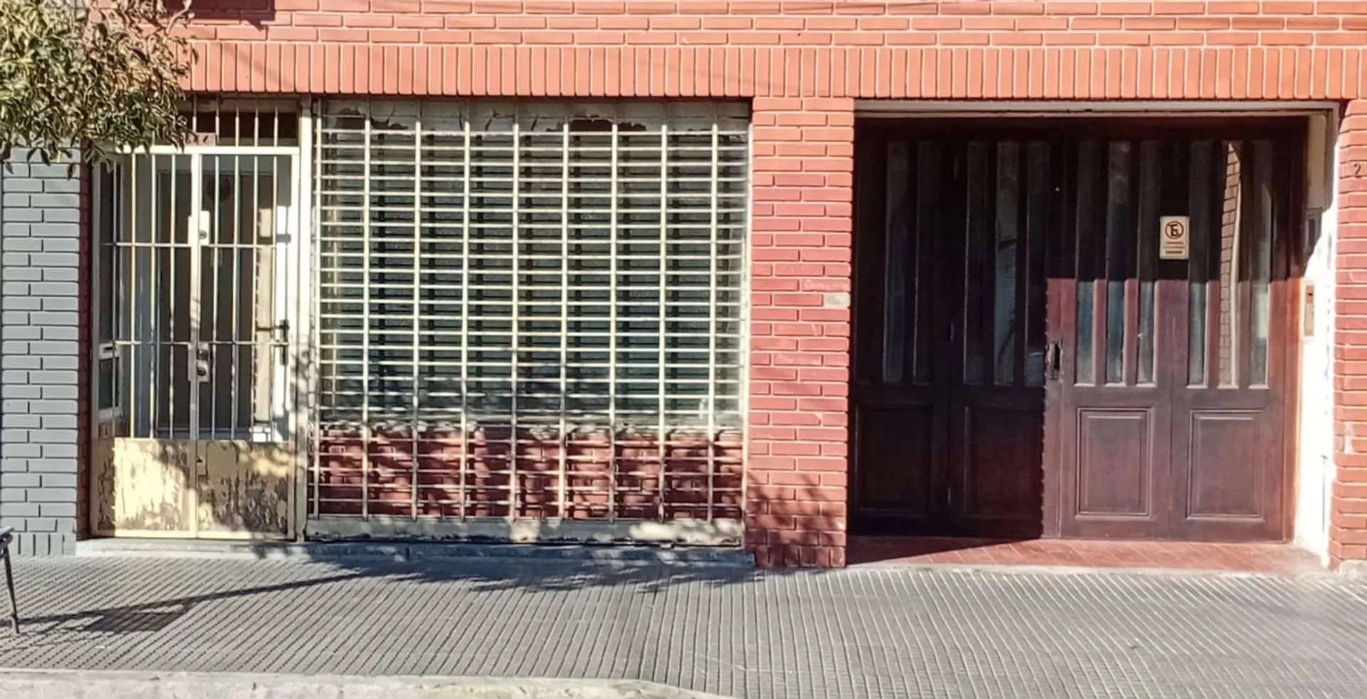 VENTA LOCAL FRENTE + VIVIENDA CALLE SAN JUAN