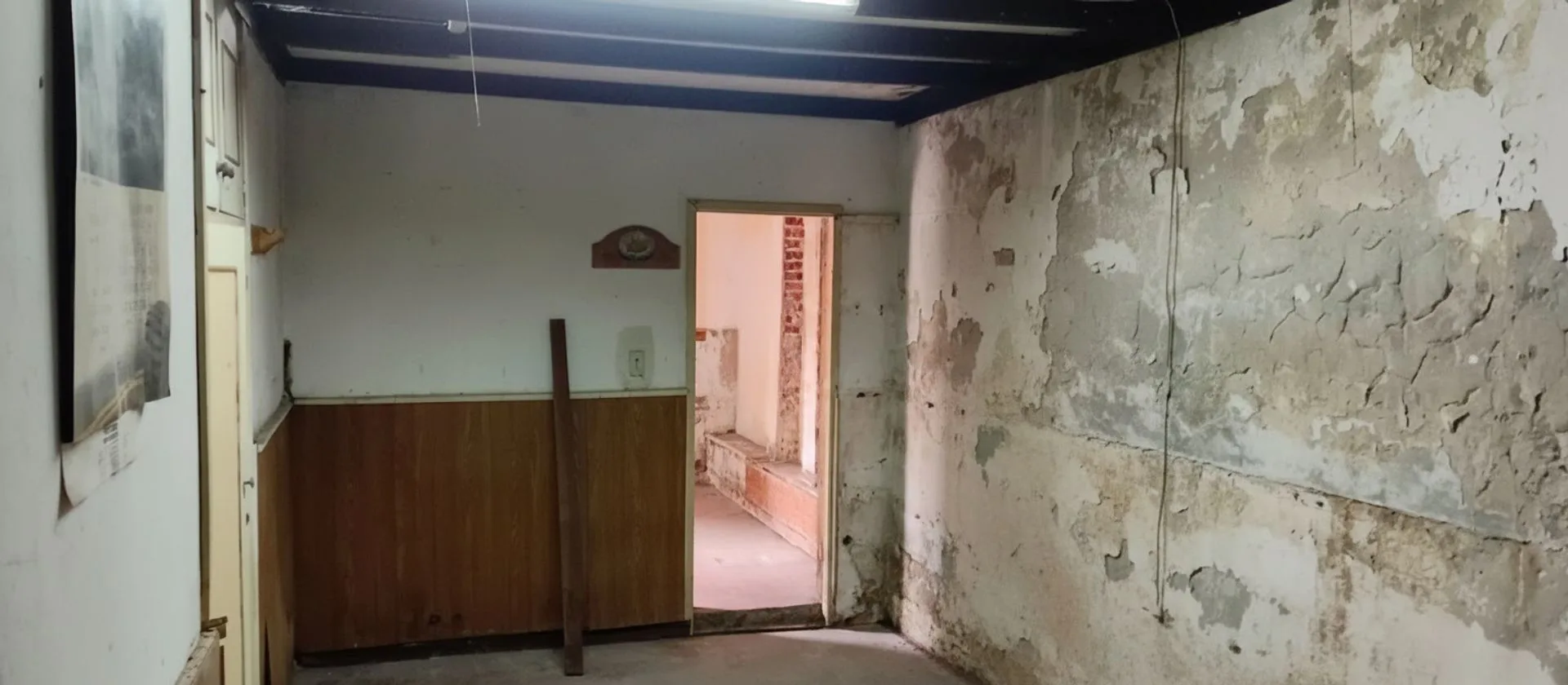 VENTA LOCAL FRENTE + VIVIENDA CALLE SAN JUAN foto 5
