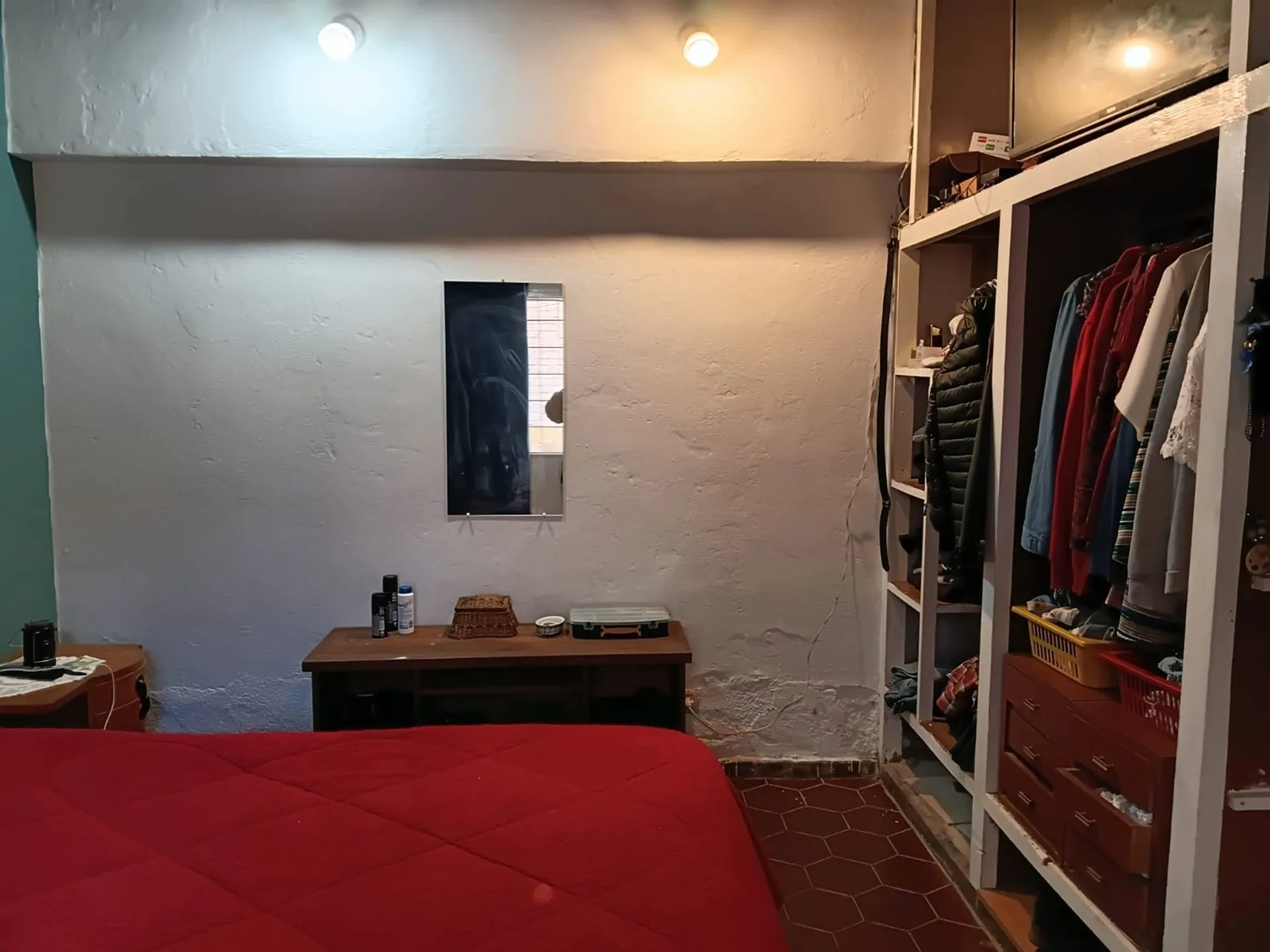 VENTA CASA BARRIO LOS TONELES 3 DORMITORIOS foto 4