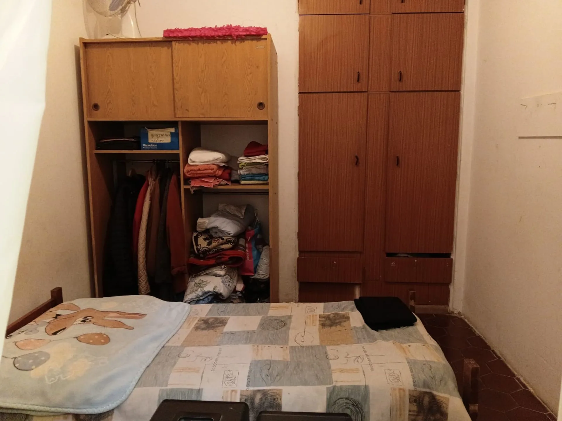 VENTA CASA BARRIO LOS TONELES 3 DORMITORIOS foto 5