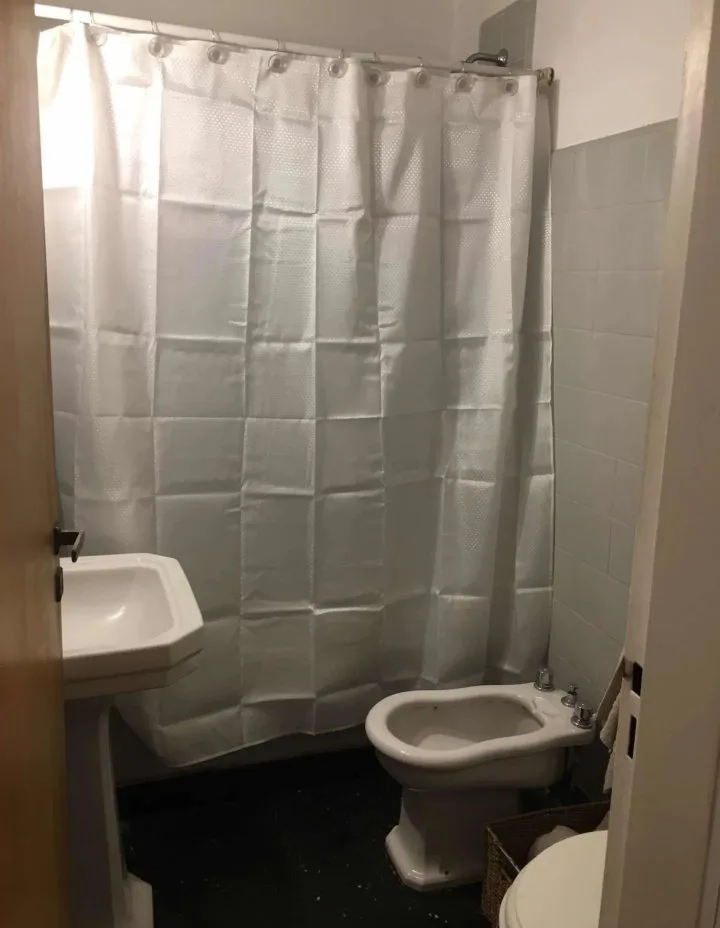 Se vende un departamento monoambiente - Belgrano foto 5