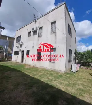 galpon en venta + vivienda foto 5