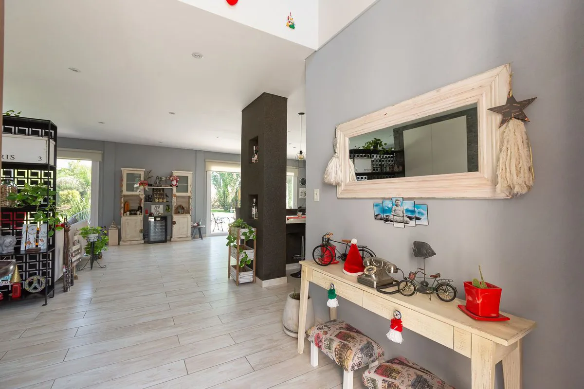 VENTA CASA TERRAVISTA. CREDITO.  PERMUTA. FINANCIA foto 5