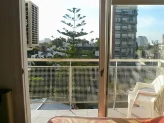 EXCELENTE  VISTA ABIERTA-LUZ NORTE-COCINA SEPARADA foto 1