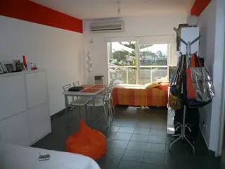 EXCELENTE  VISTA ABIERTA-LUZ NORTE-COCINA SEPARADA foto 2