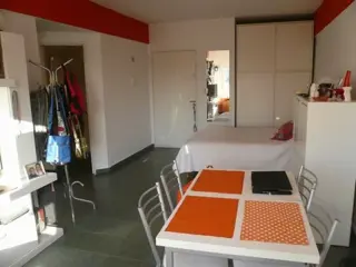 EXCELENTE  VISTA ABIERTA-LUZ NORTE-COCINA SEPARADA foto 3