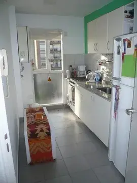 EXCELENTE  VISTA ABIERTA-LUZ NORTE-COCINA SEPARADA foto 4