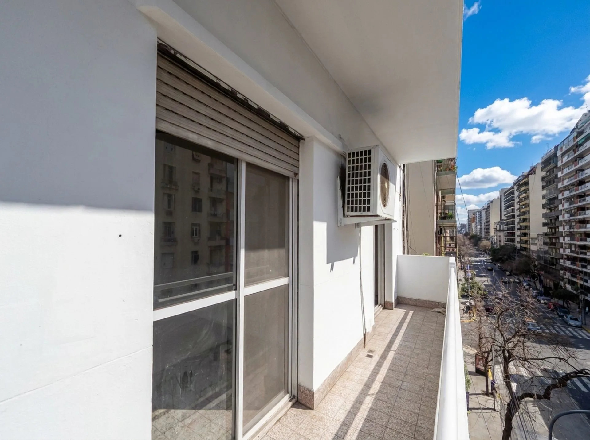 DEPARTAMENTO EN VENTA 3 AMBIENTES EN ALMAGRO foto 3