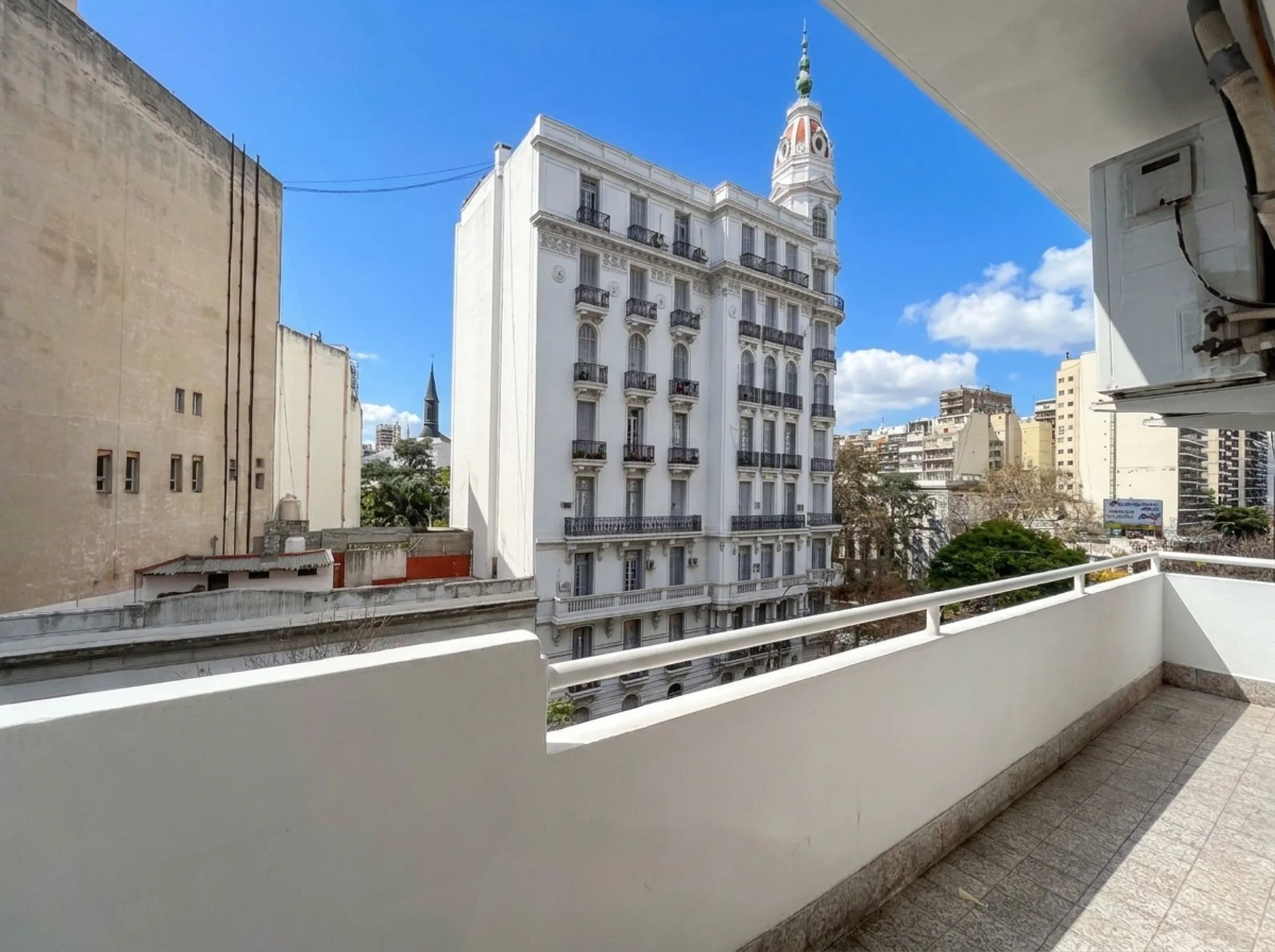 DEPARTAMENTO EN VENTA 3 AMBIENTES EN ALMAGRO foto 4